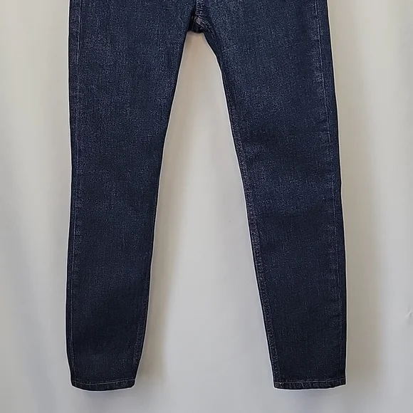 Everlane Mid Rise Ankle Jeans RN# 139393 Size 25 - Picture 5 of 10